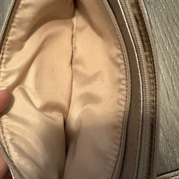 Coach Wristlet - Picture 5 of 6